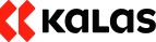 KALAS Sportswear Logo