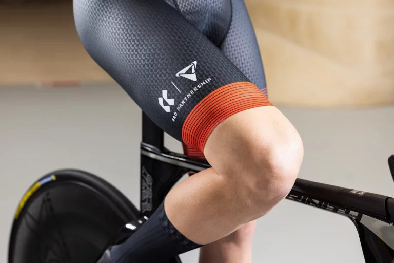 Skinsuit L/S PROJECT TT 1.0 15 | MEN DEFAULT