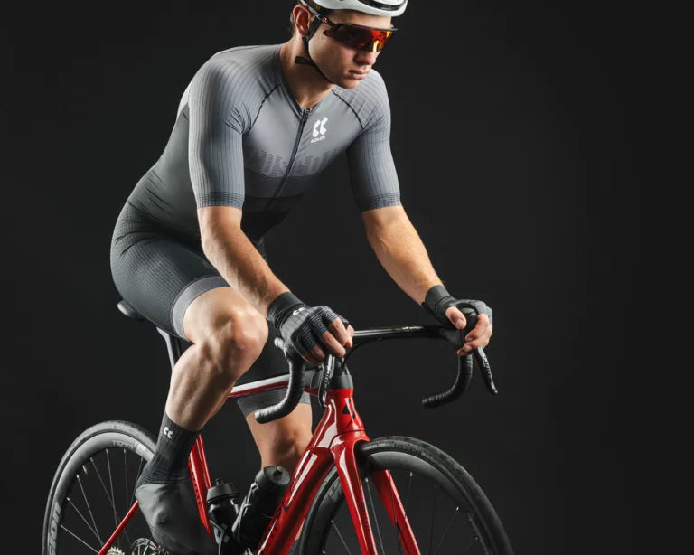 Skinsuit S/S PRO 09 | Brios SPEED | MEN DEFAULT