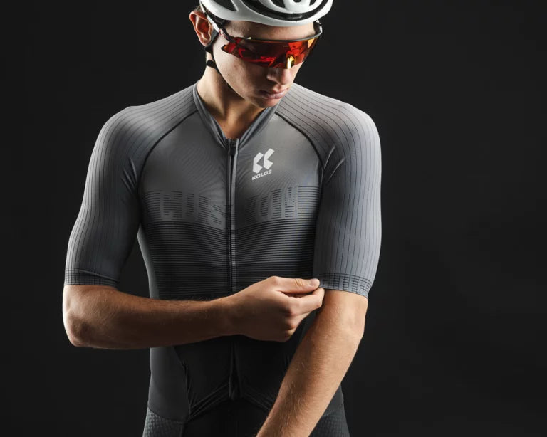 Skinsuit S/S PRO 09 | Brios SPEED | MEN DEFAULT