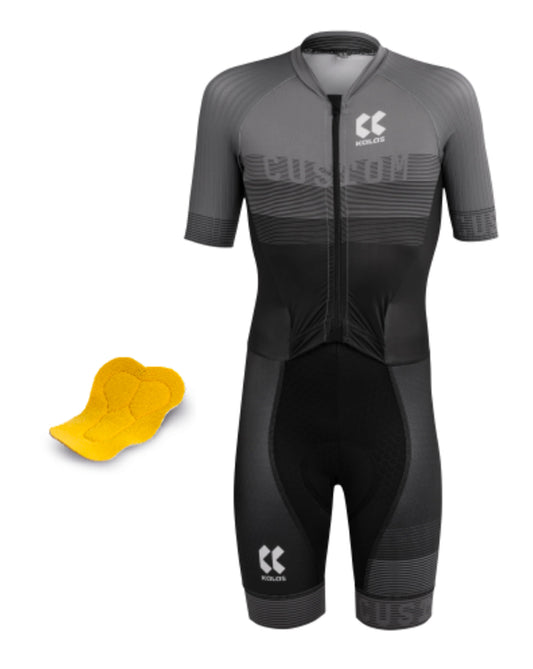 Skinsuit S/S PRO 27 | Brios SPEED | JUNIOR  DEFAULT