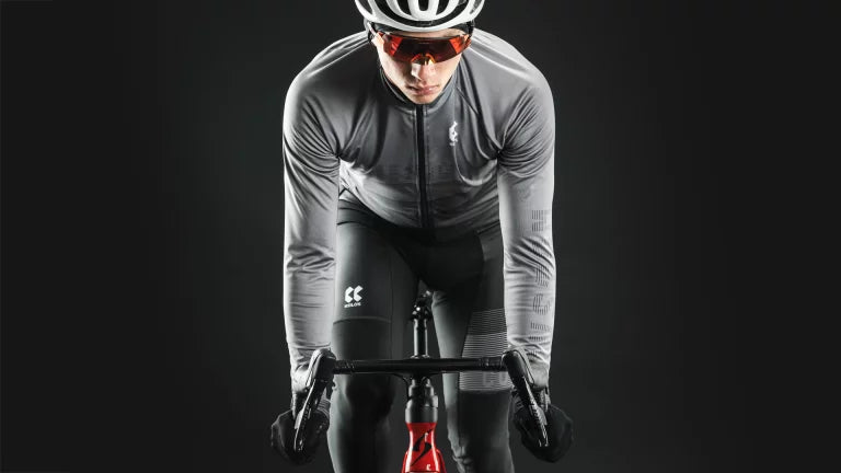 Bib tights ELITE 35 | ROUBAIX | MEN DEFAULT