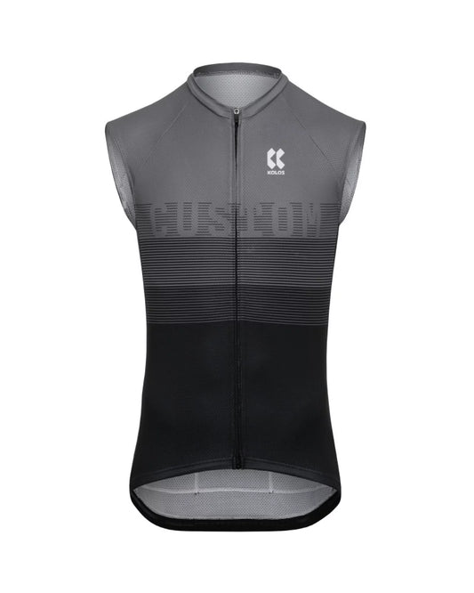 Sleeveless jersey ELITE 52 | Spinn | MEN DEFAULT