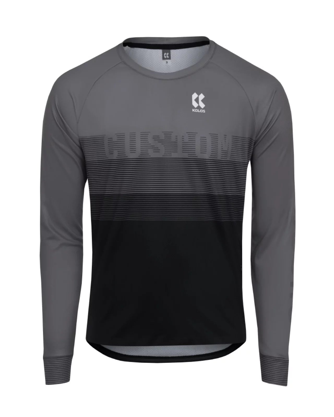 Jersey L/S DISCOVER 23 | Activex | MEN DEFAULT