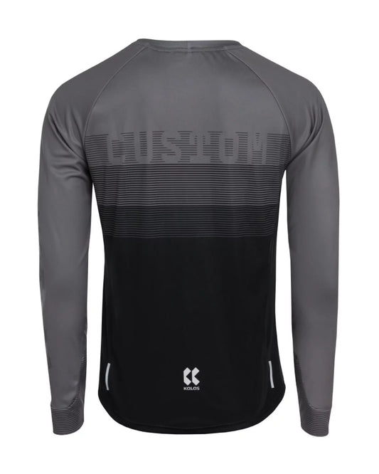 Jersey L/S DISCOVER 23 | Activex | MEN DEFAULT