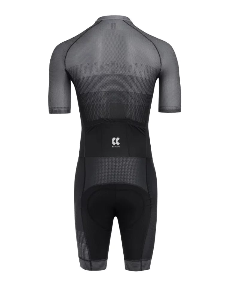 Skinsuit S/S PRO 09 | Verano | MEN DEFAULT