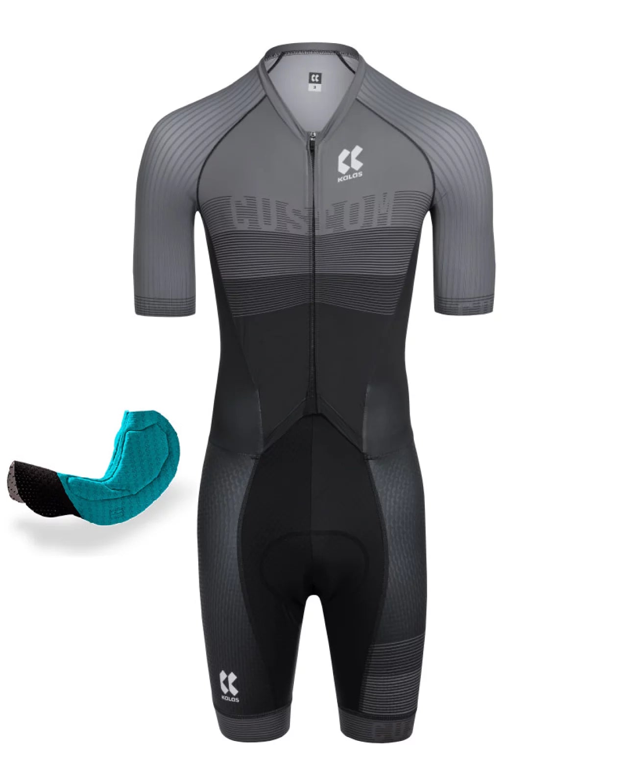 Skinsuit S/S PRO 09 | Brios SPEED | MEN DEFAULT