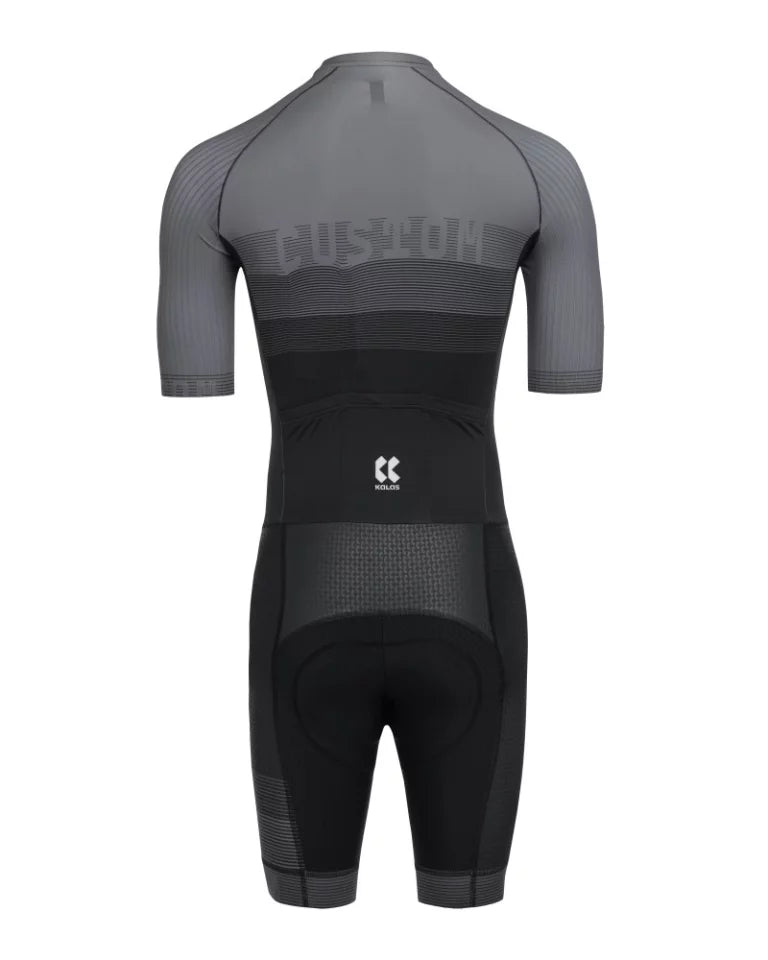 Skinsuit S/S PRO 09 | Brios SPEED | MEN DEFAULT