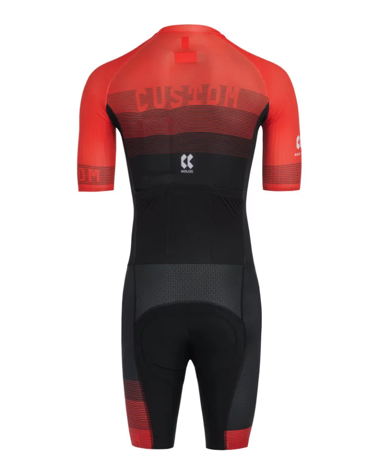 Skinsuit PROJECT RR 1.0 11 | MEN DEFAULT