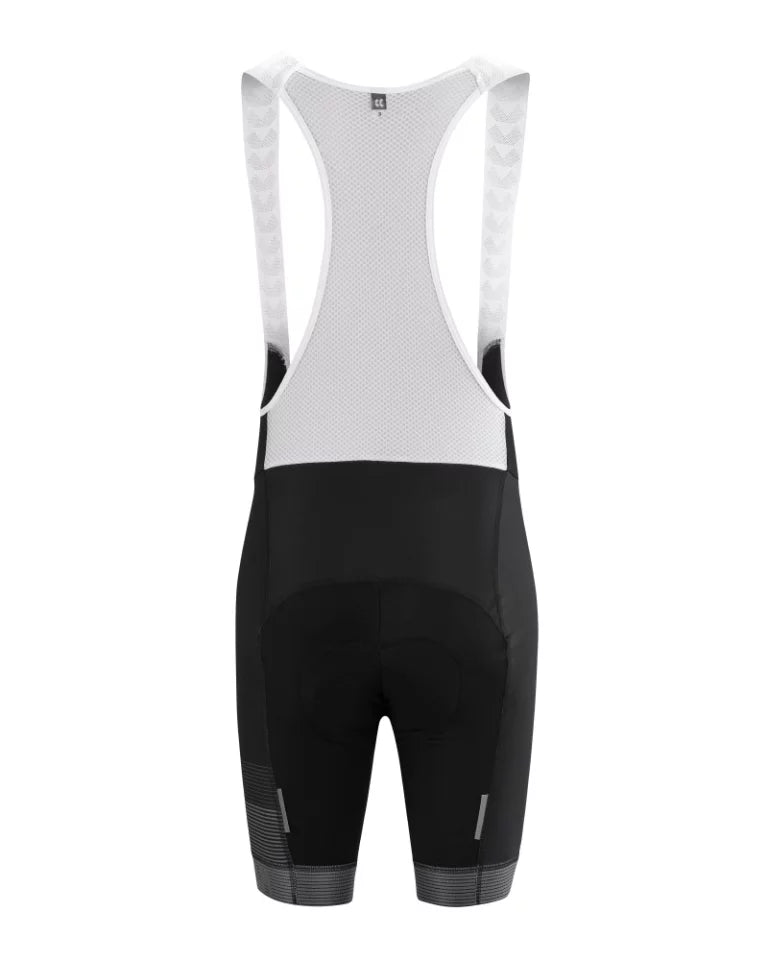 Bib shorts ELITE 49 | Lycra POWER | MEN DEFAULT