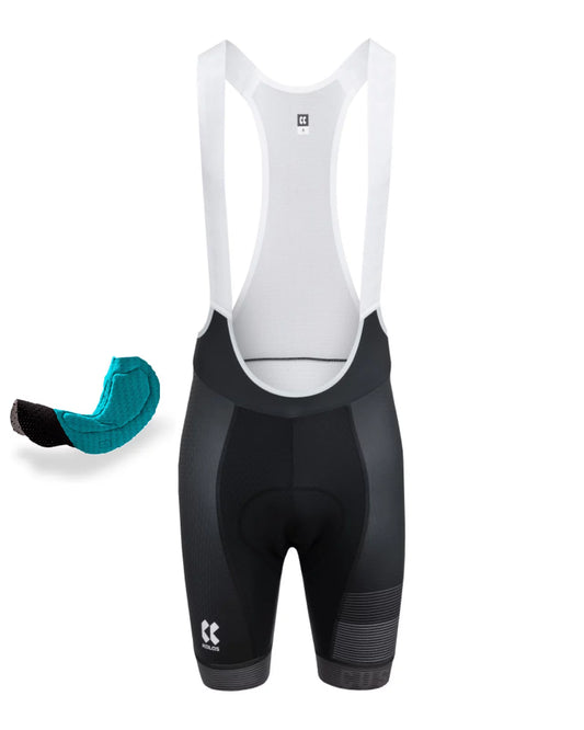 Bib shorts PRO 13 | GOFFRATO+ | MEN DEFAULT