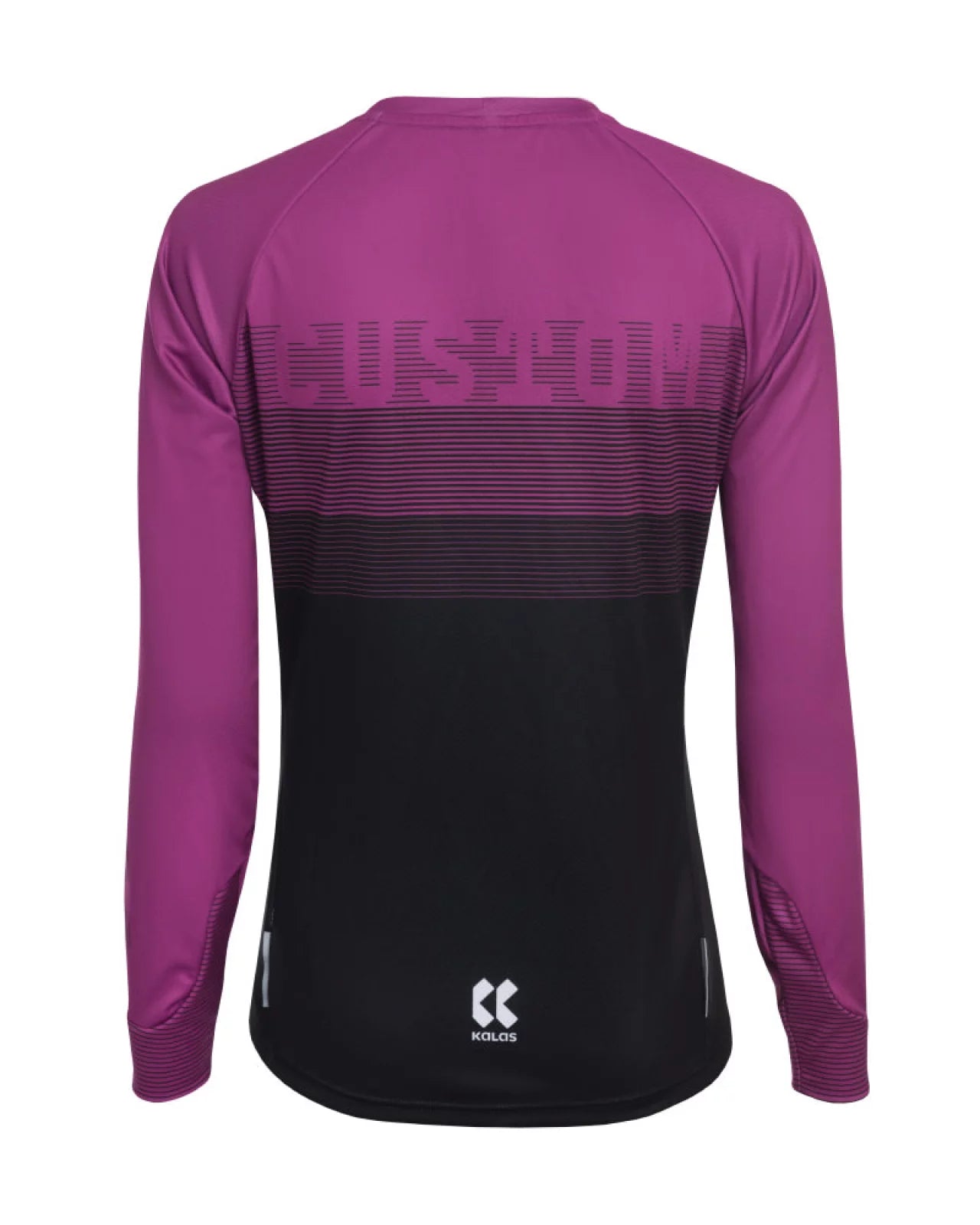 Jersey L/S DISCOVER 23 | Activex | WOMEN DEFAULT