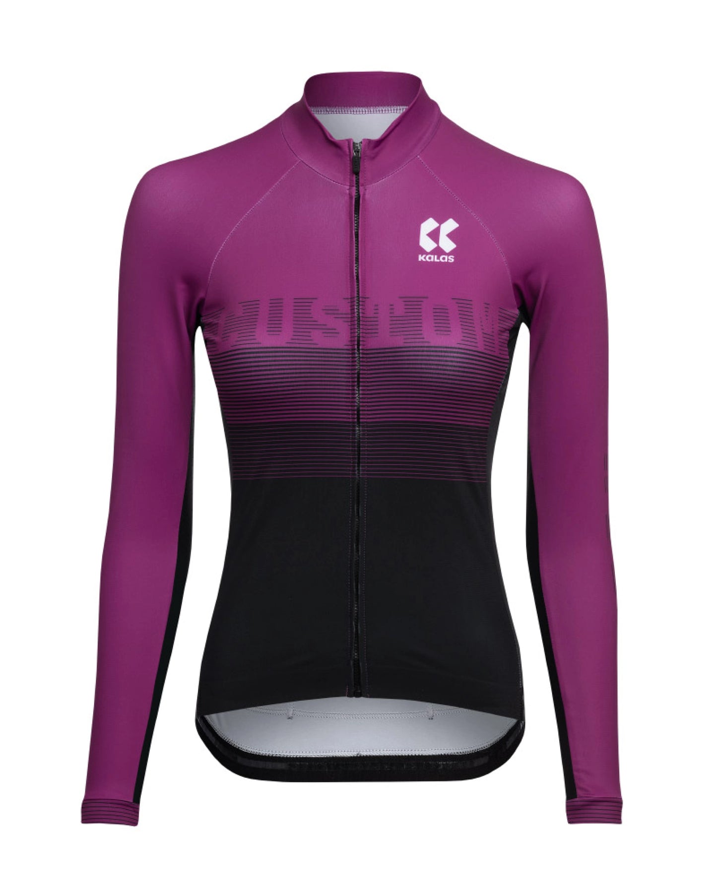 Jersey L/S PRO 46 | TEMPS | WOMEN DEFAULT