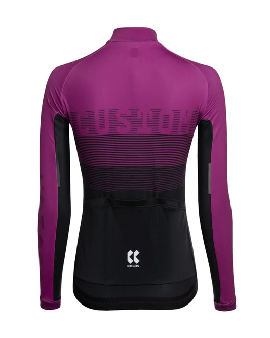 Jersey L/S PRO 46 | TEMPS | WOMEN DEFAULT