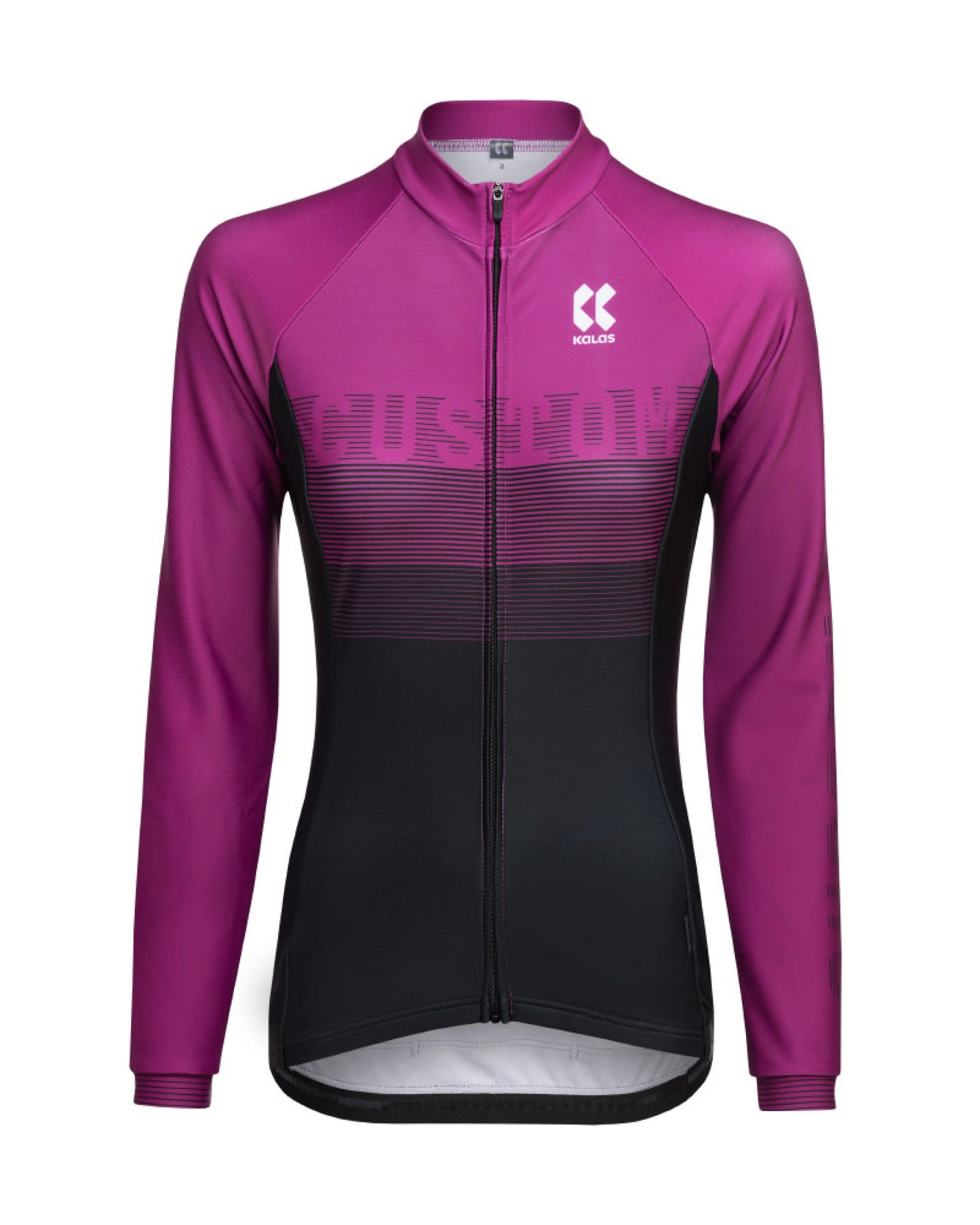 Jersey L/S ELITE 40 | ANDORRA | WOMEN DEFAULT