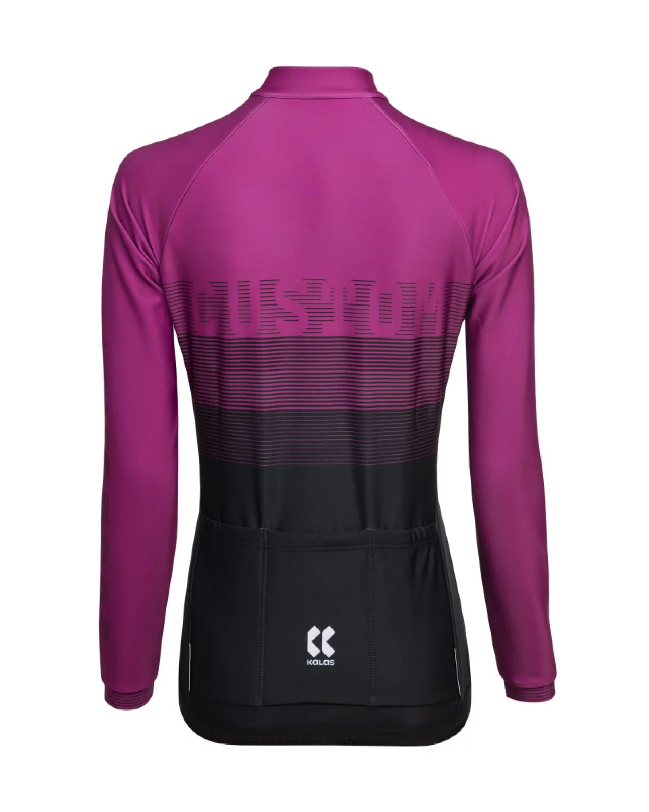 Jersey L/S ELITE 40 | ANDORRA | WOMEN DEFAULT