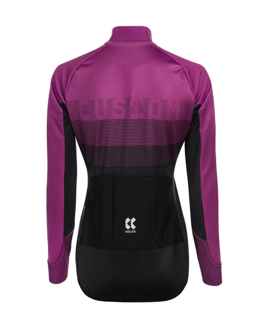 Jacket PRO 23 | W&W Diamond | WOMEN DEFAULT