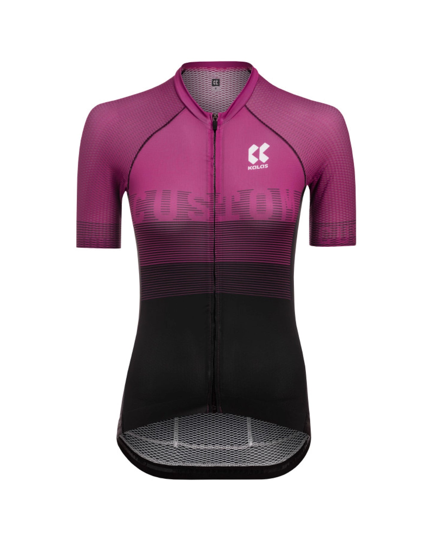 Jersey PRO 61 / 62 | VeranoUltra | WOMEN DEFAULT