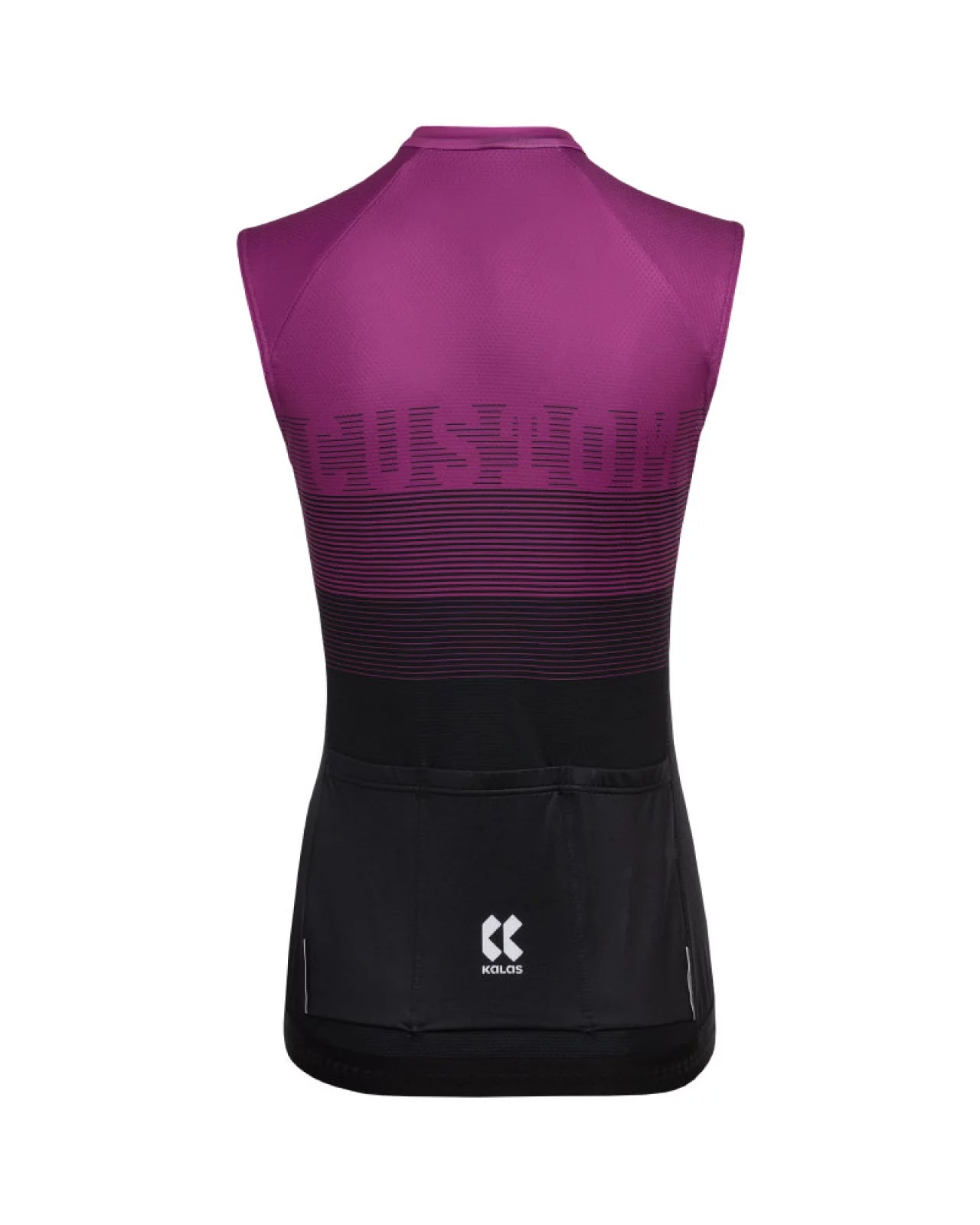 Sleeveless Jersey ELITE 52 | Spinn | WOMEN DEFAULT