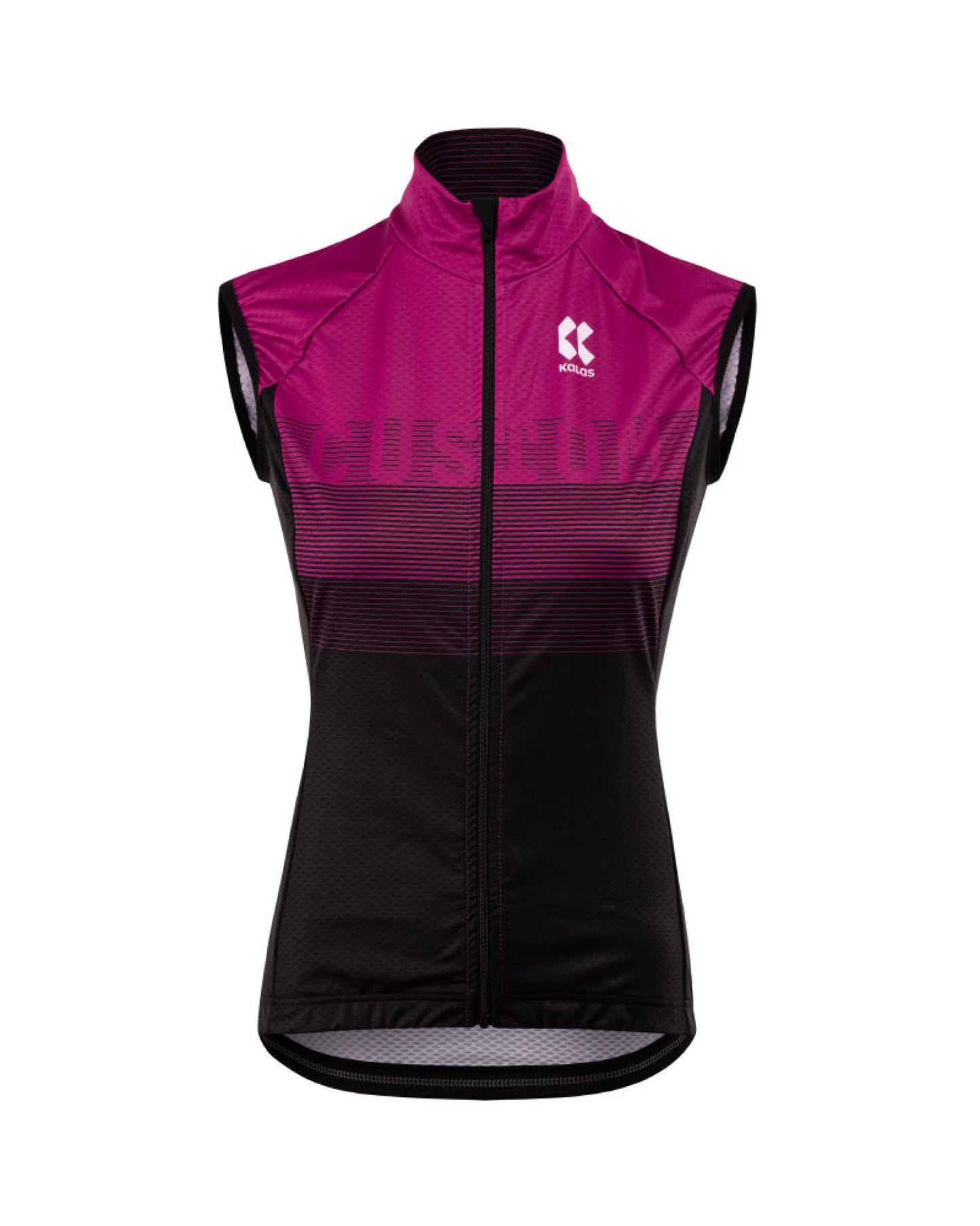 Gilet ELITE 42 | W&W Mission Flow | WOMEN DEFAULT