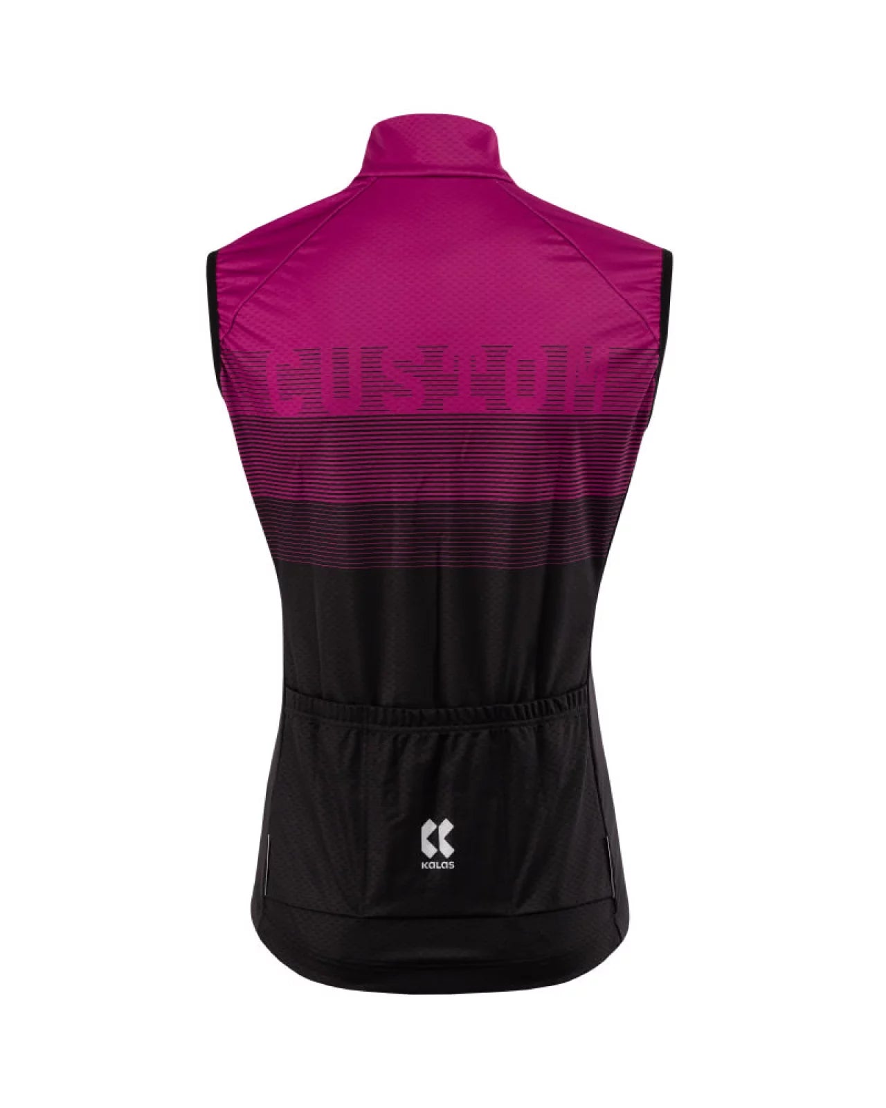 Gilet ELITE 42 | W&W Mission Flow | WOMEN DEFAULT