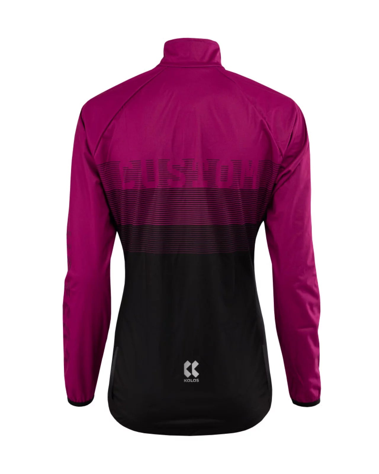 Jacket PRO 01 | W&W STRATOS | WOMEN DEFAULT