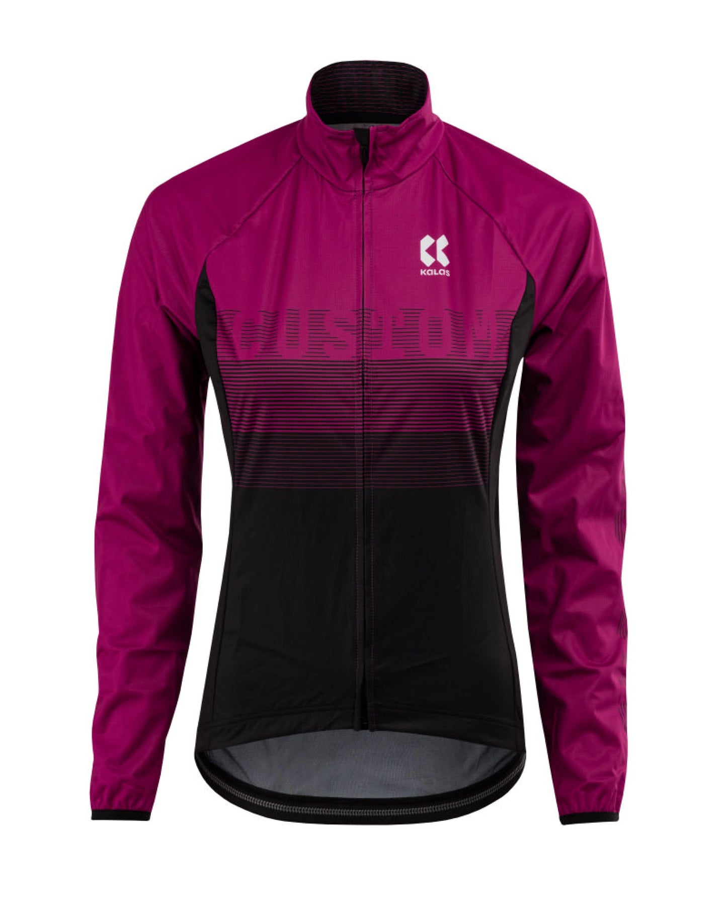 Jacket PRO 01 | W&W STRATOS | WOMEN DEFAULT