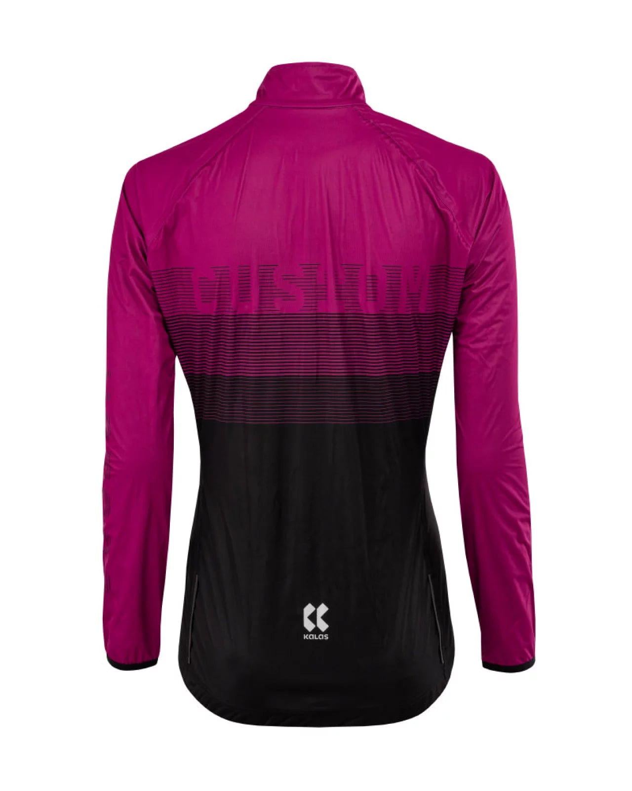 Jacket PRO 09 | W&W eVent | WOMEN DEFAULT