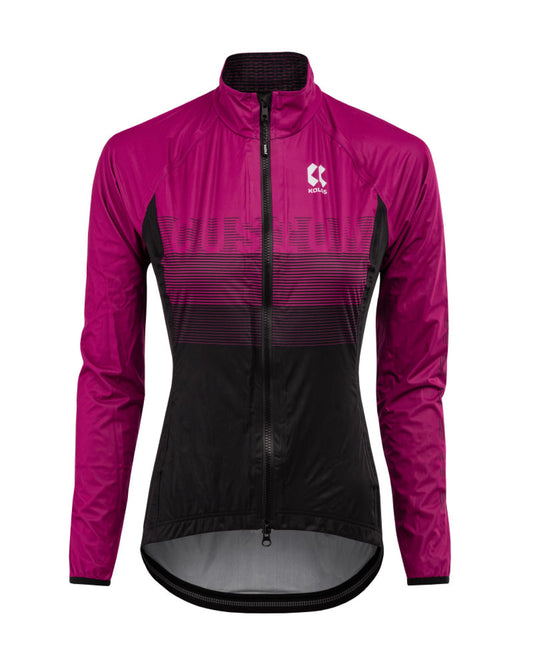 Jacket PRO 09 | W&W eVent | WOMEN DEFAULT