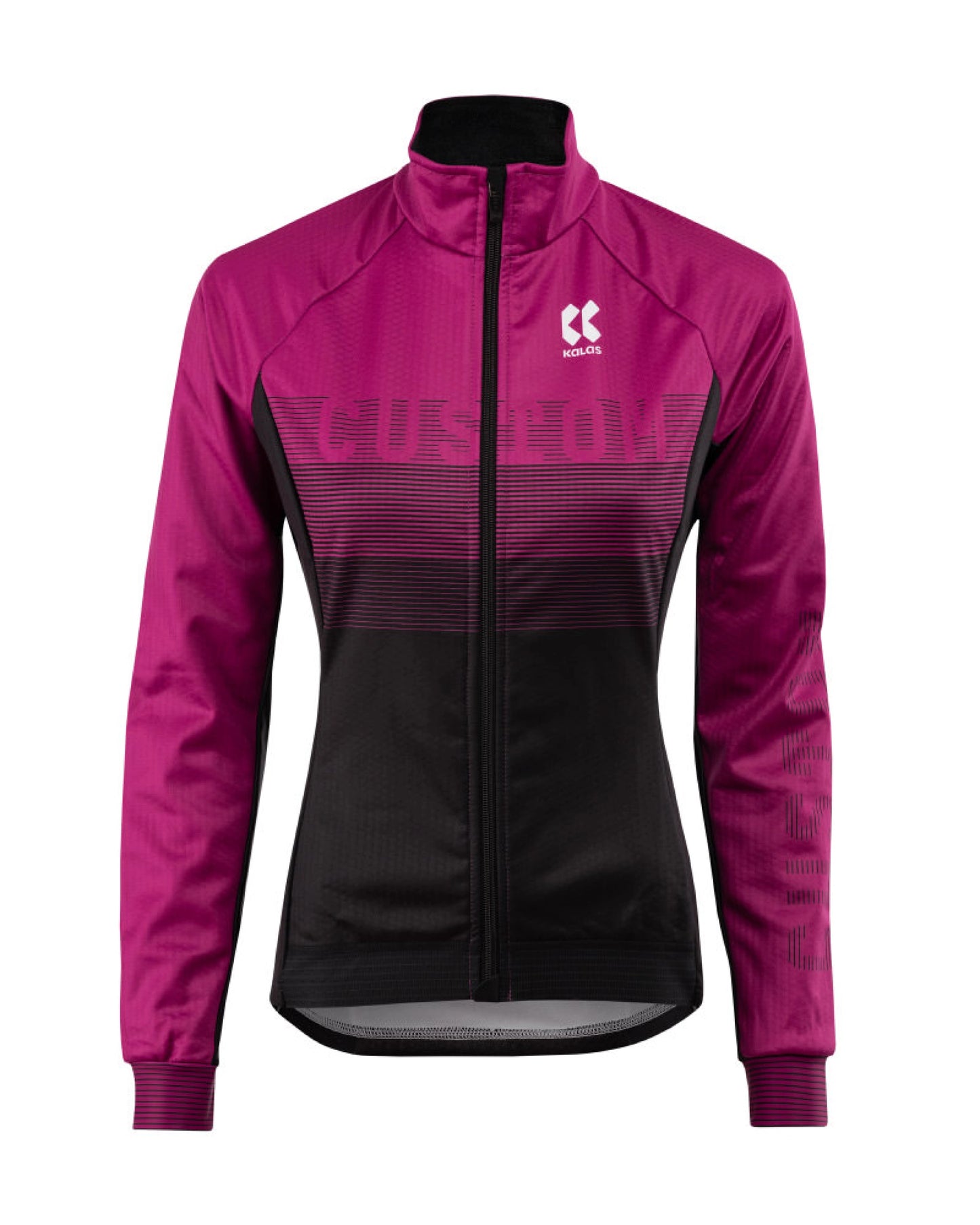 Jacket ELITE 35 | W&W Winter Flow | WOMEN DEFAULT