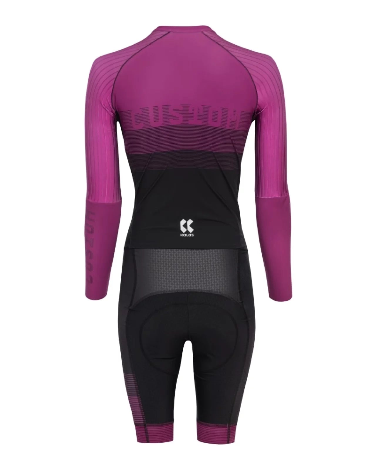 Skinsuit L/S PRO 29 | SHIRO | WOMEN DEFAULT