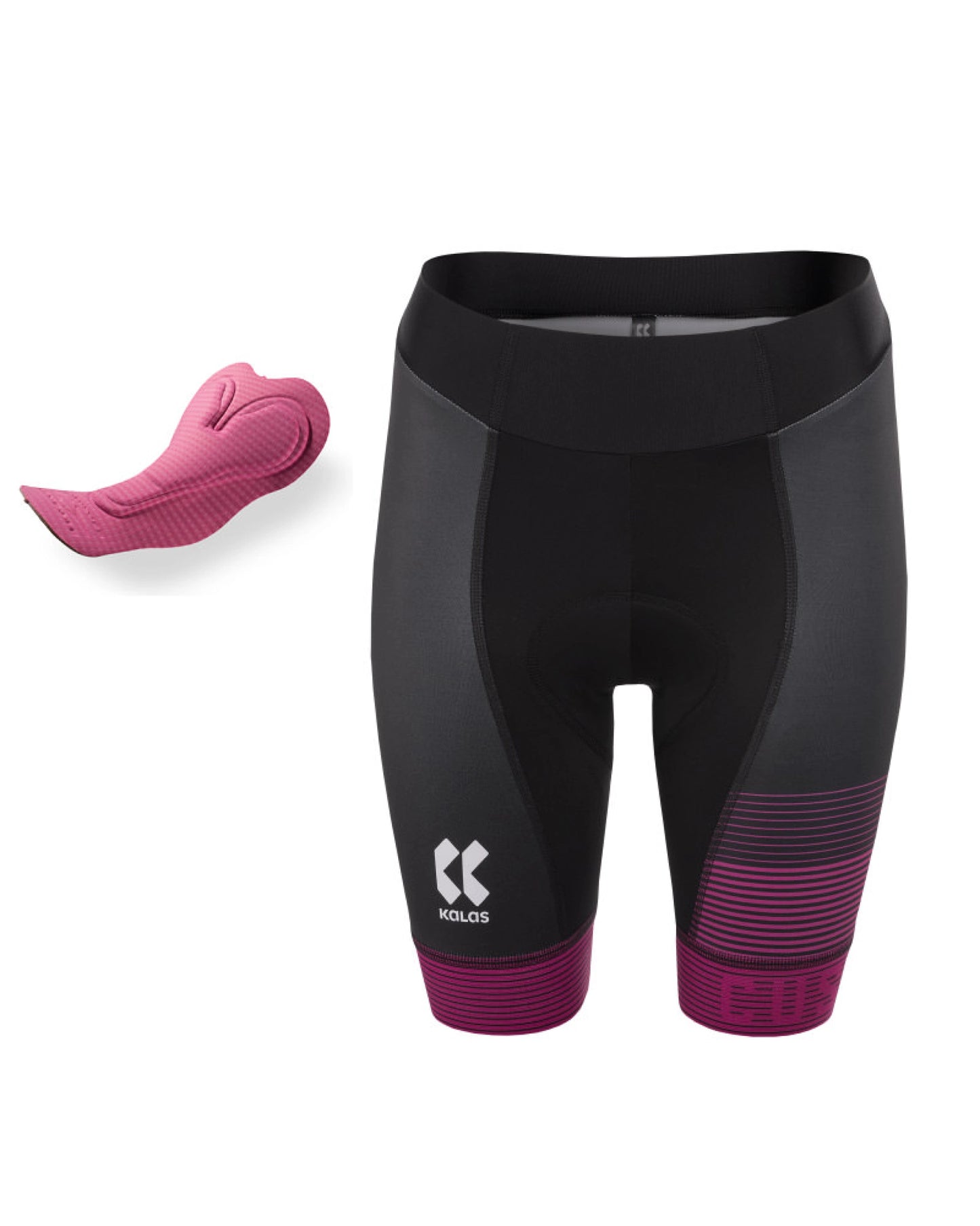 Shorts ELITE 71 | Lycra POWER | WOMEN DEFAULT