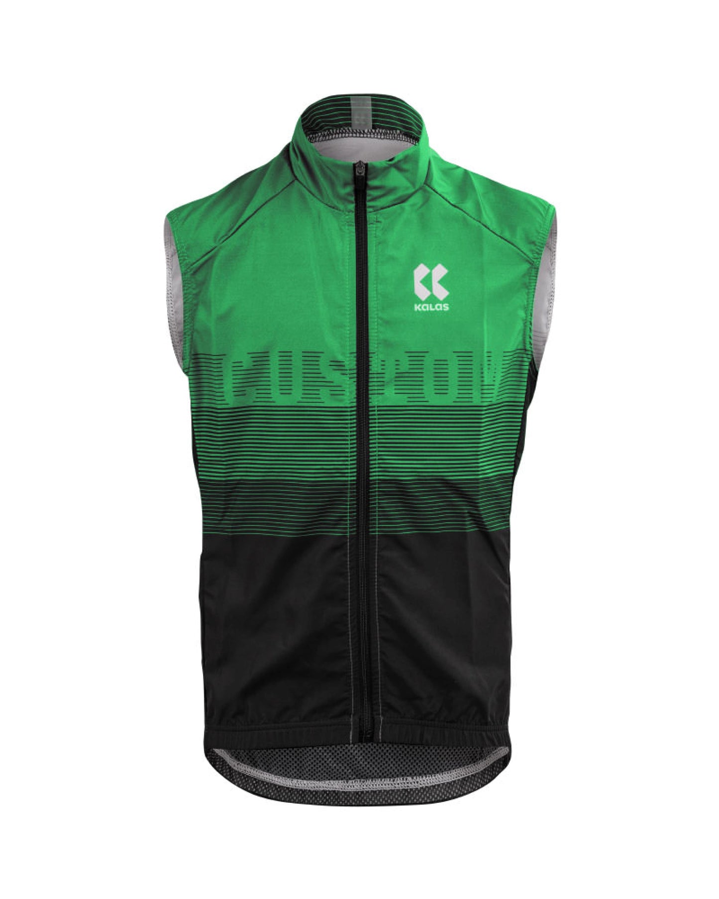 Gilet ACTIVE 22 | MicroFiber/Net | JUNIOR DEFAULT