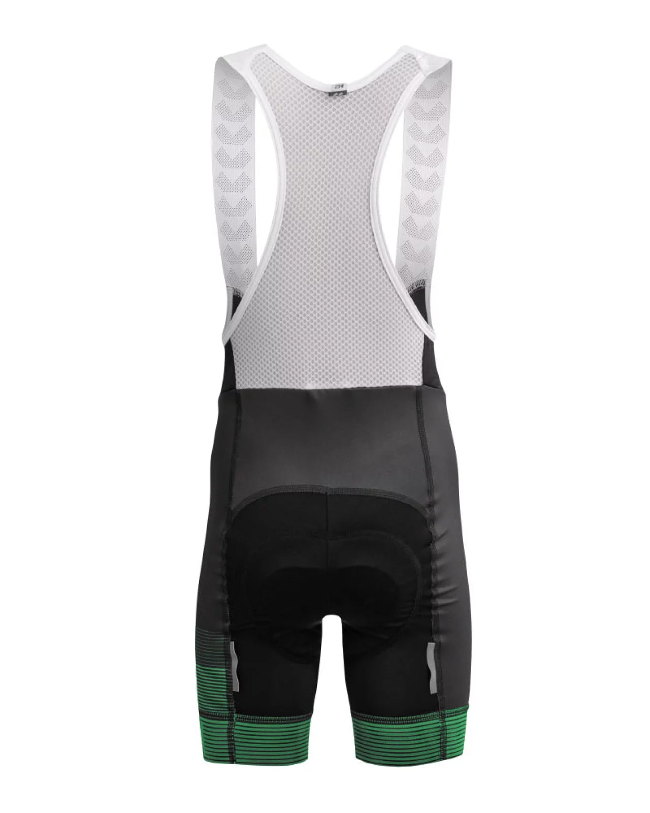 Bib shorts ELITE 29 | Lycra POWER | JUNIOR DEFAULT