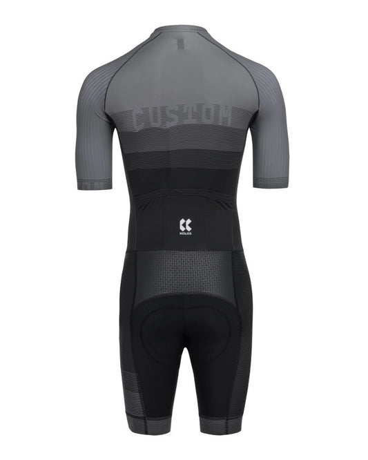 Skinsuit S/S PRO 09 | Brios SPEED | MEN TEST 2