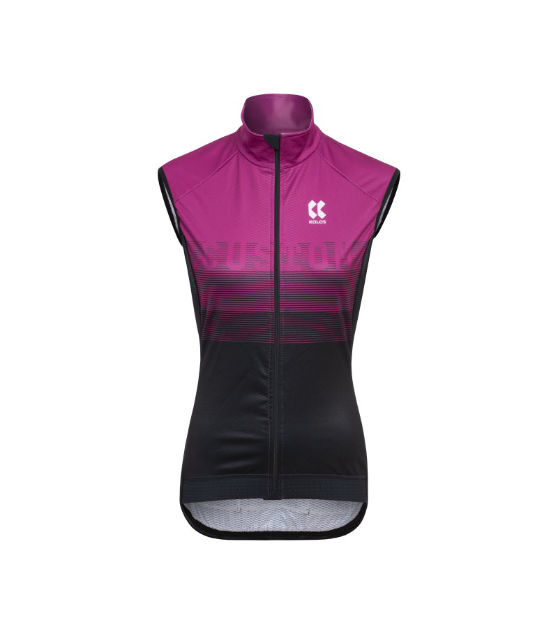 Gilet ELITE 26 | W&W Mission Flow | WOMEN DEFAULT