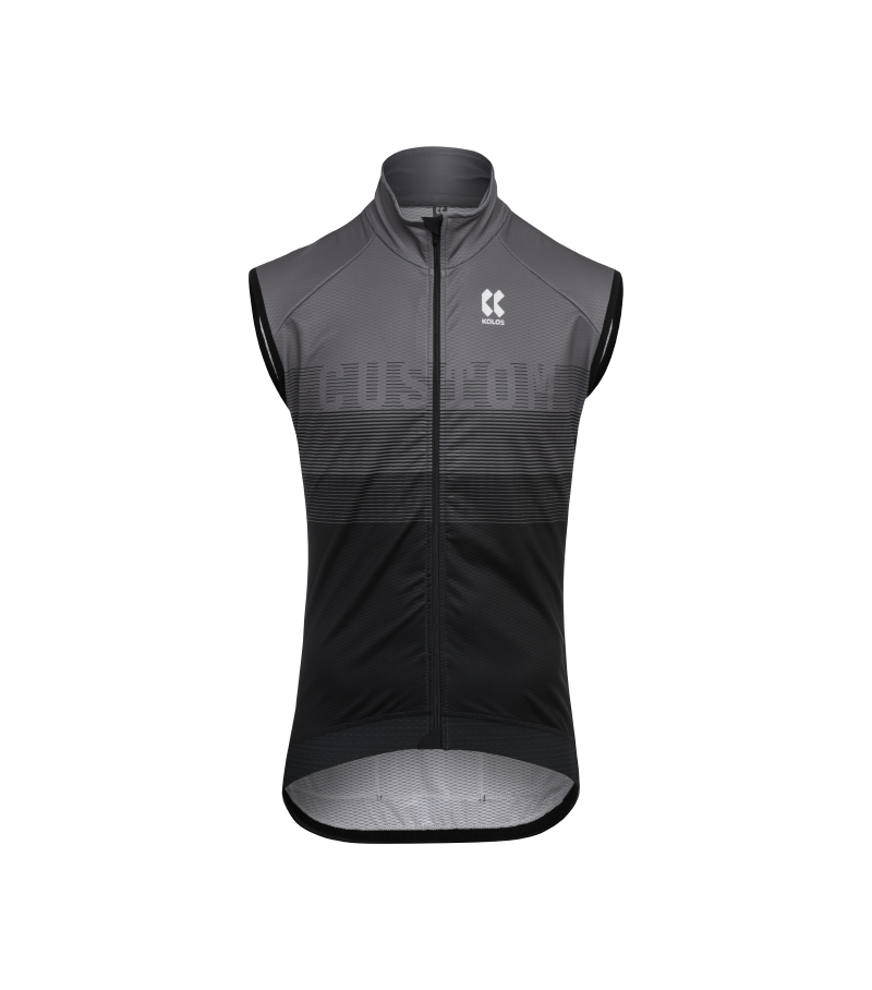 Gilet ELITE 26 | W&W Mission Flow MEN DEFAULT