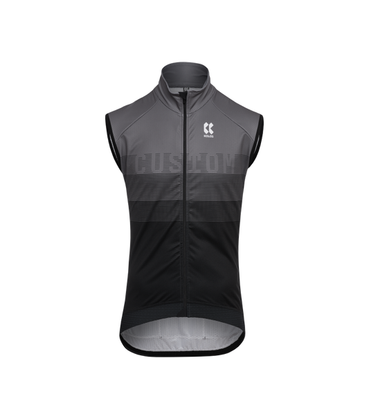 Gilet ELITE 26 | W&W Mission Flow MEN DEFAULT