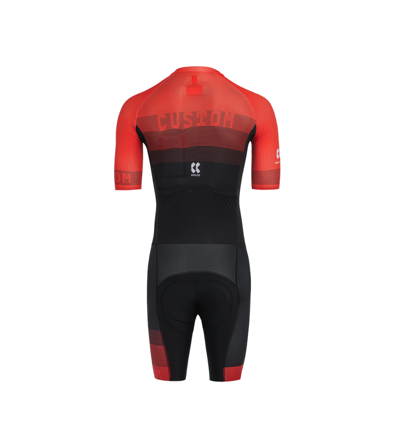 Skinsuit PROJECT RR 1.0 14 Women DEFAULT