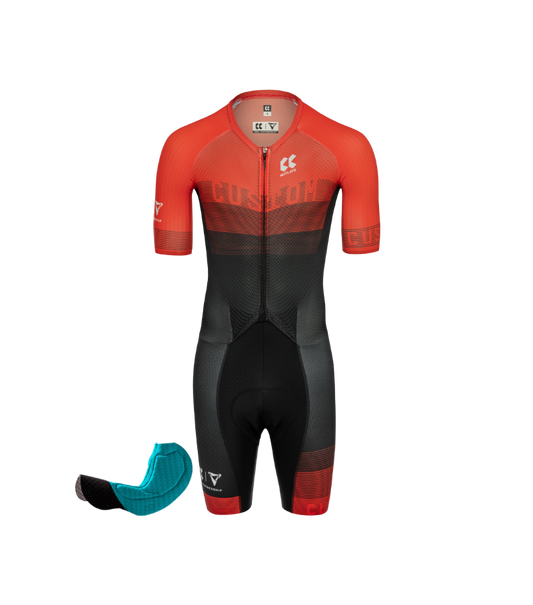 Skinsuit PROJECT RR 1.0 17 | VERANO women DEFAULT