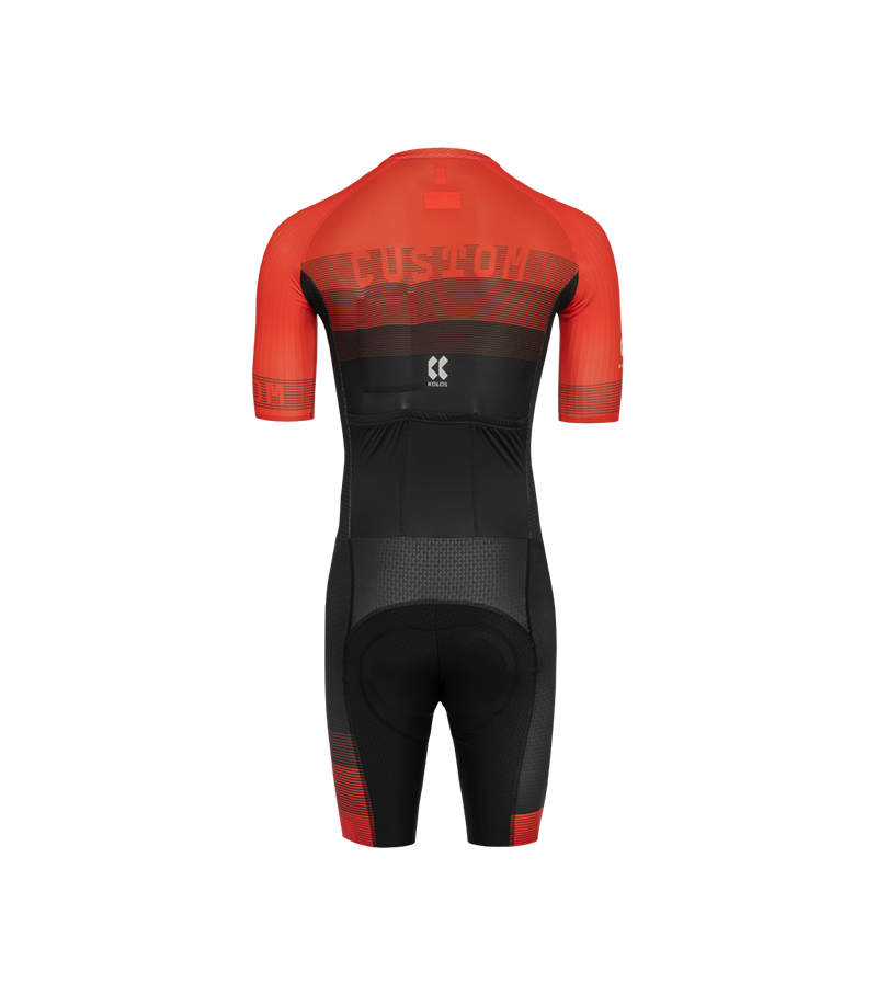 Skinsuit PROJECT RR 1.0 17 | VERANO women DEFAULT